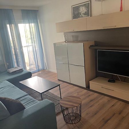 Apartments Desire 扎博里克 外观 照片
