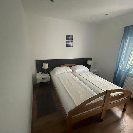 Apartments Desire 扎博里克 外观 照片