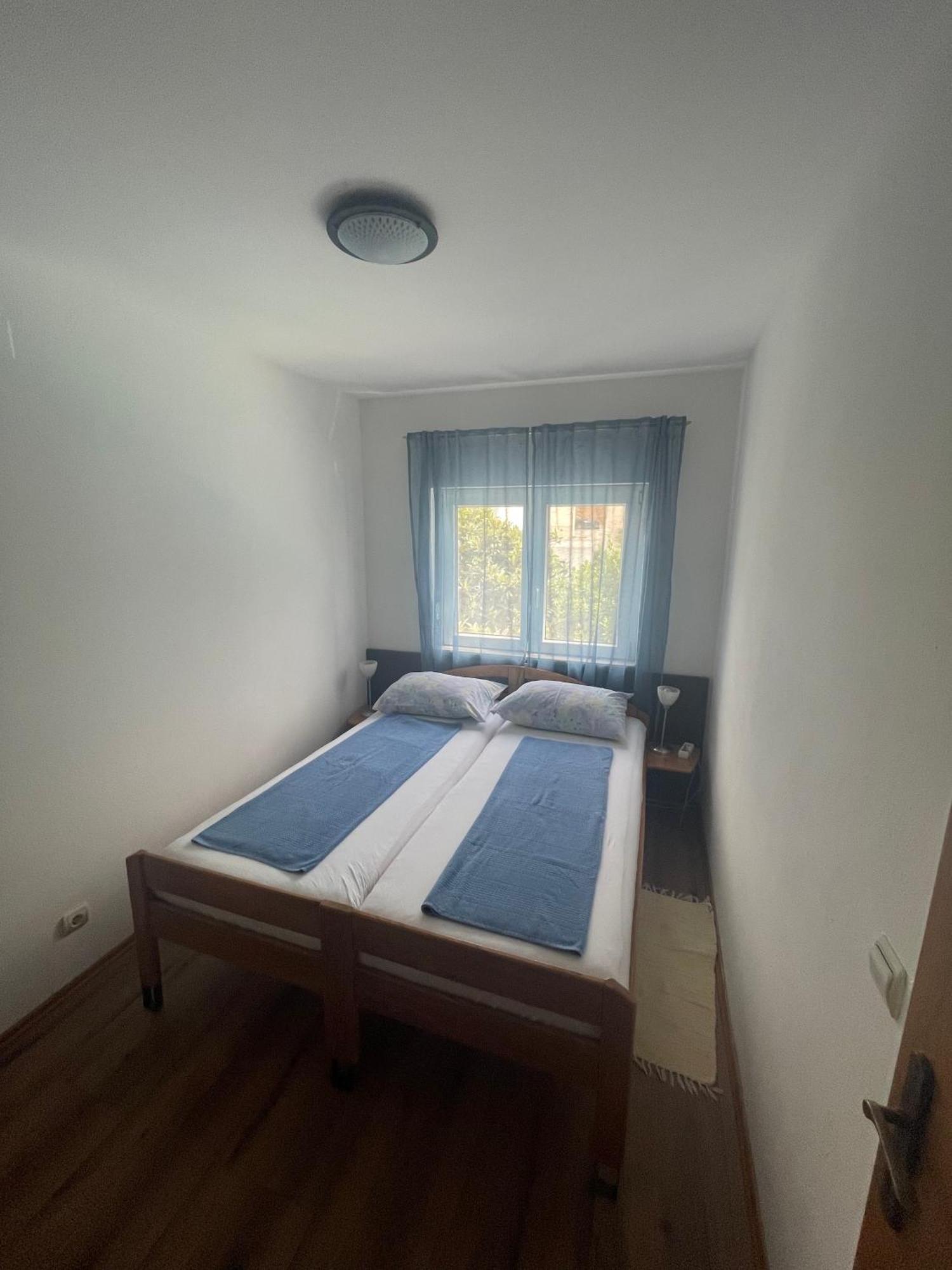 Apartments Desire 扎博里克 外观 照片