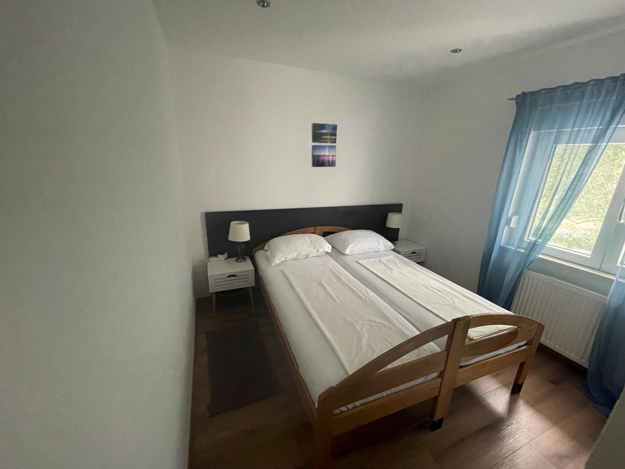 Apartments Desire 扎博里克 外观 照片