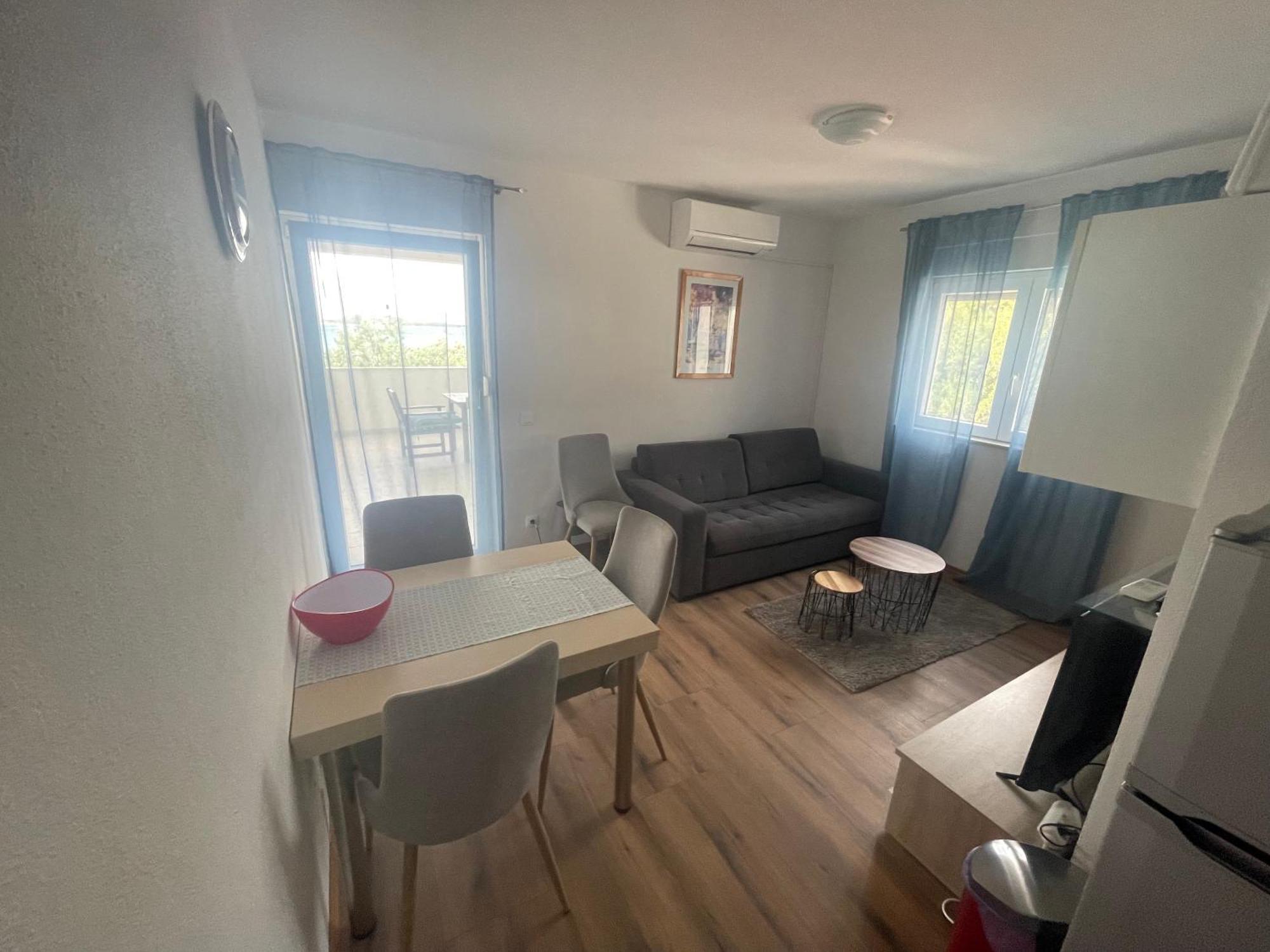 Apartments Desire 扎博里克 外观 照片