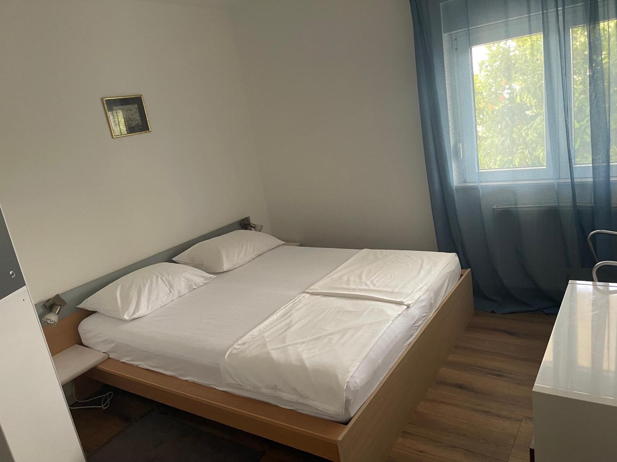 Apartments Desire 扎博里克 外观 照片