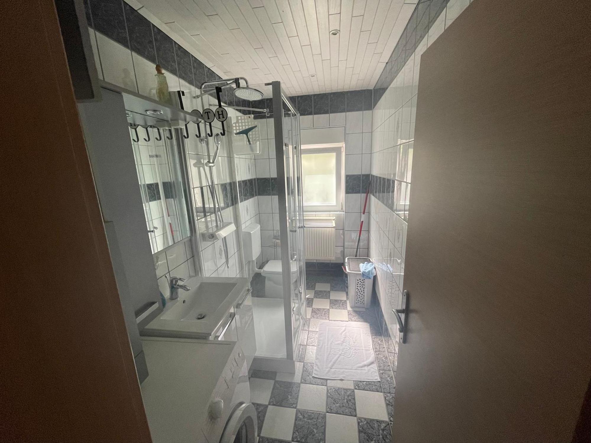 Apartments Desire 扎博里克 外观 照片