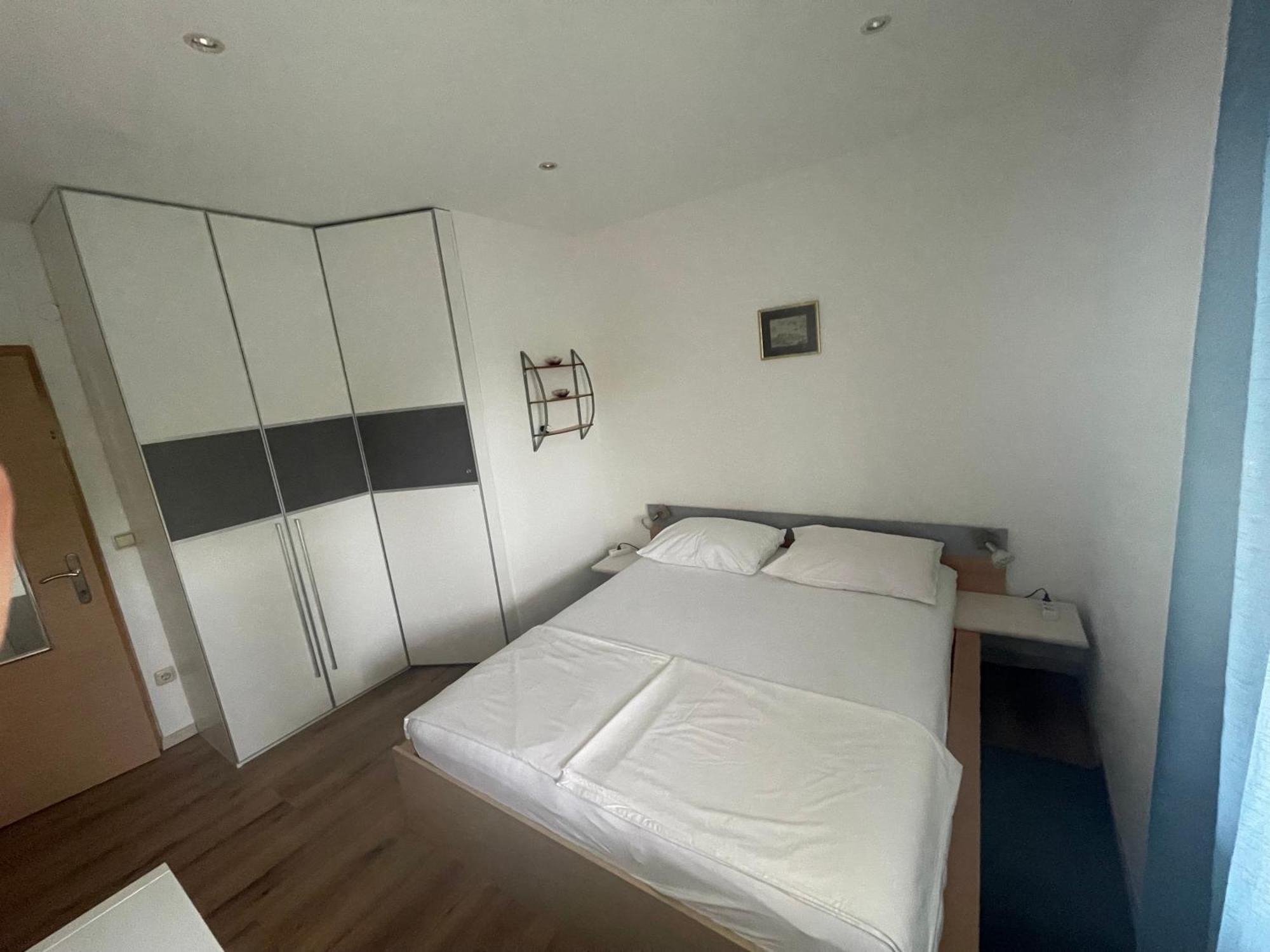 Apartments Desire 扎博里克 外观 照片