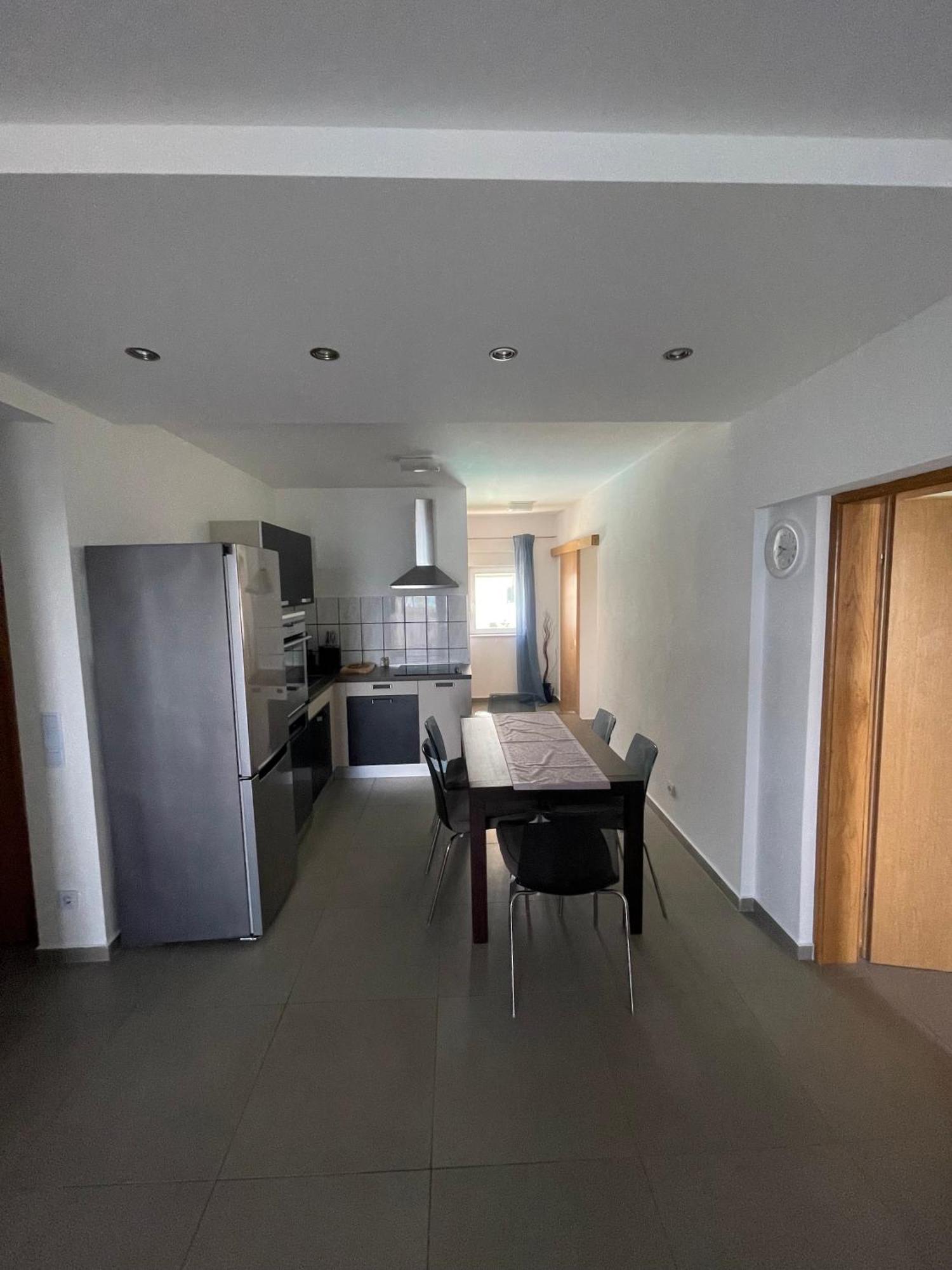 Apartments Desire 扎博里克 外观 照片