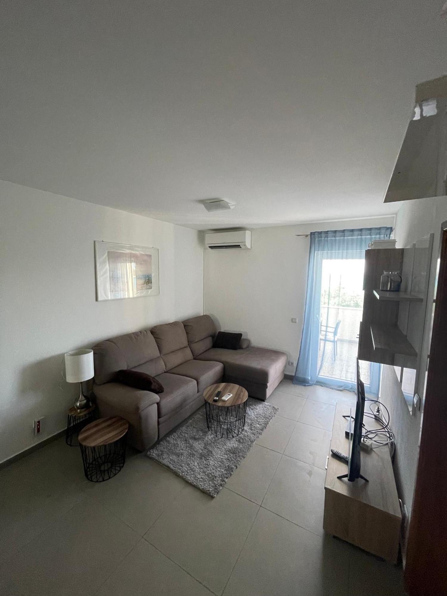 Apartments Desire 扎博里克 外观 照片