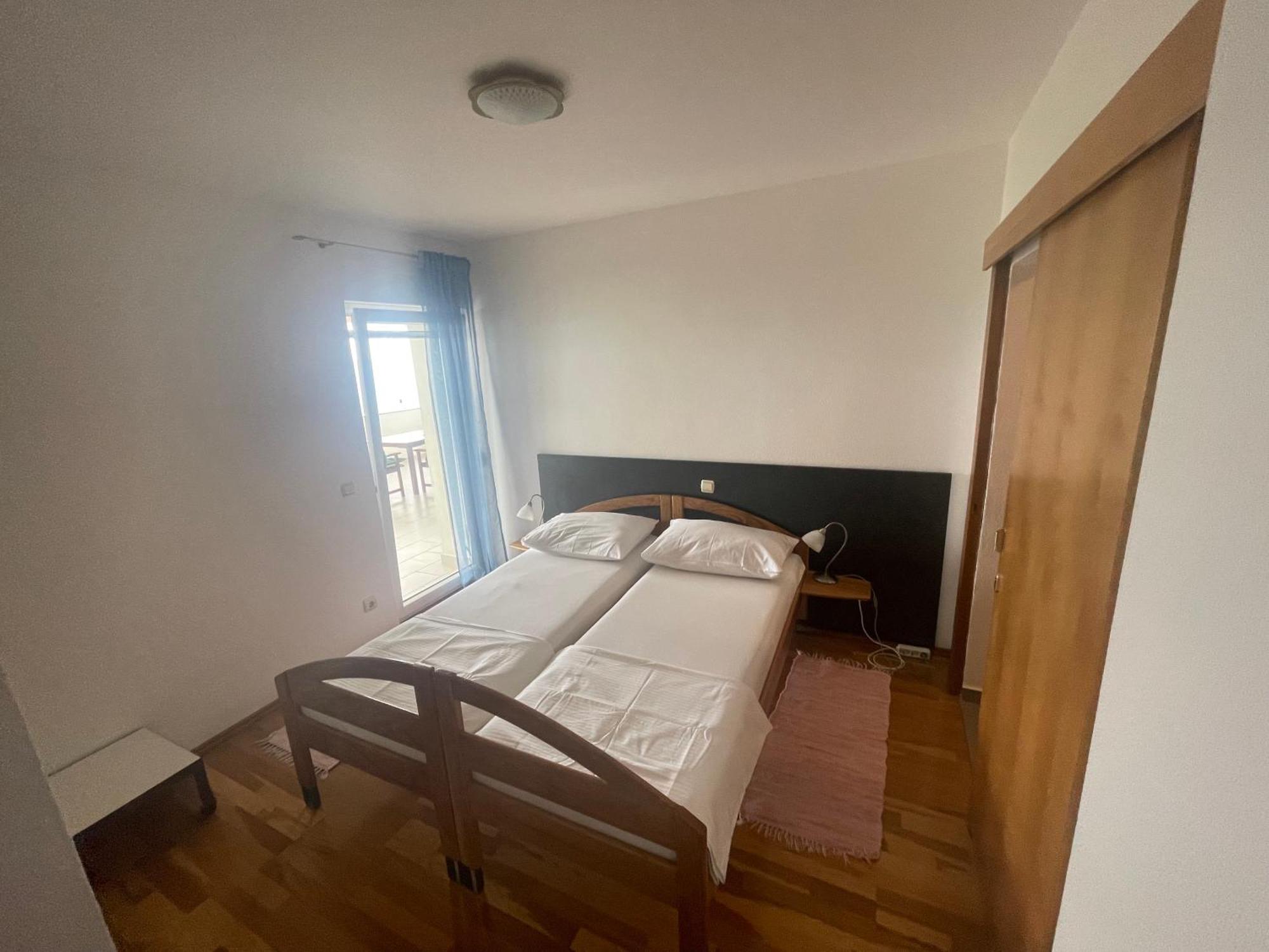 Apartments Desire 扎博里克 外观 照片