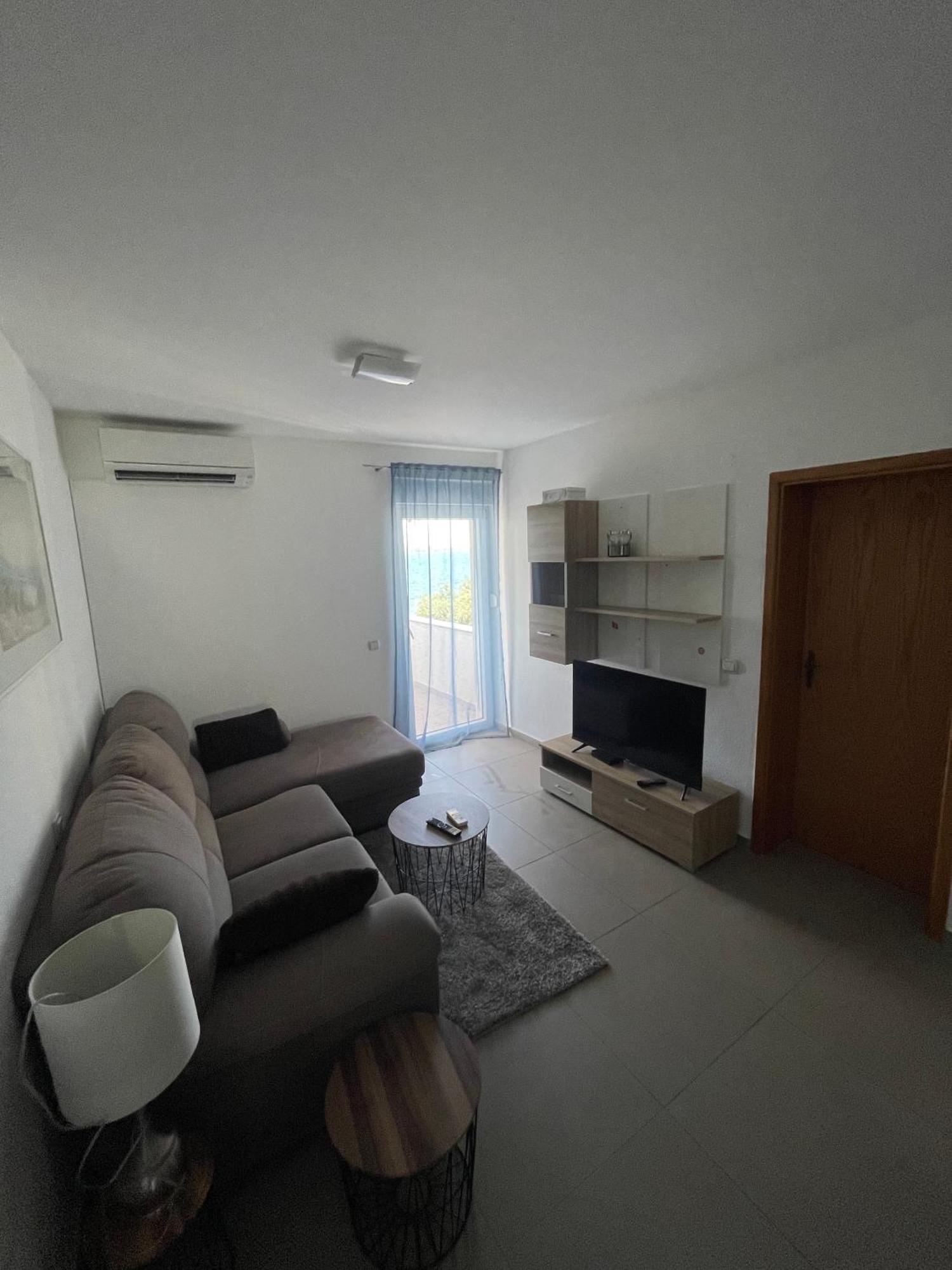 Apartments Desire 扎博里克 外观 照片