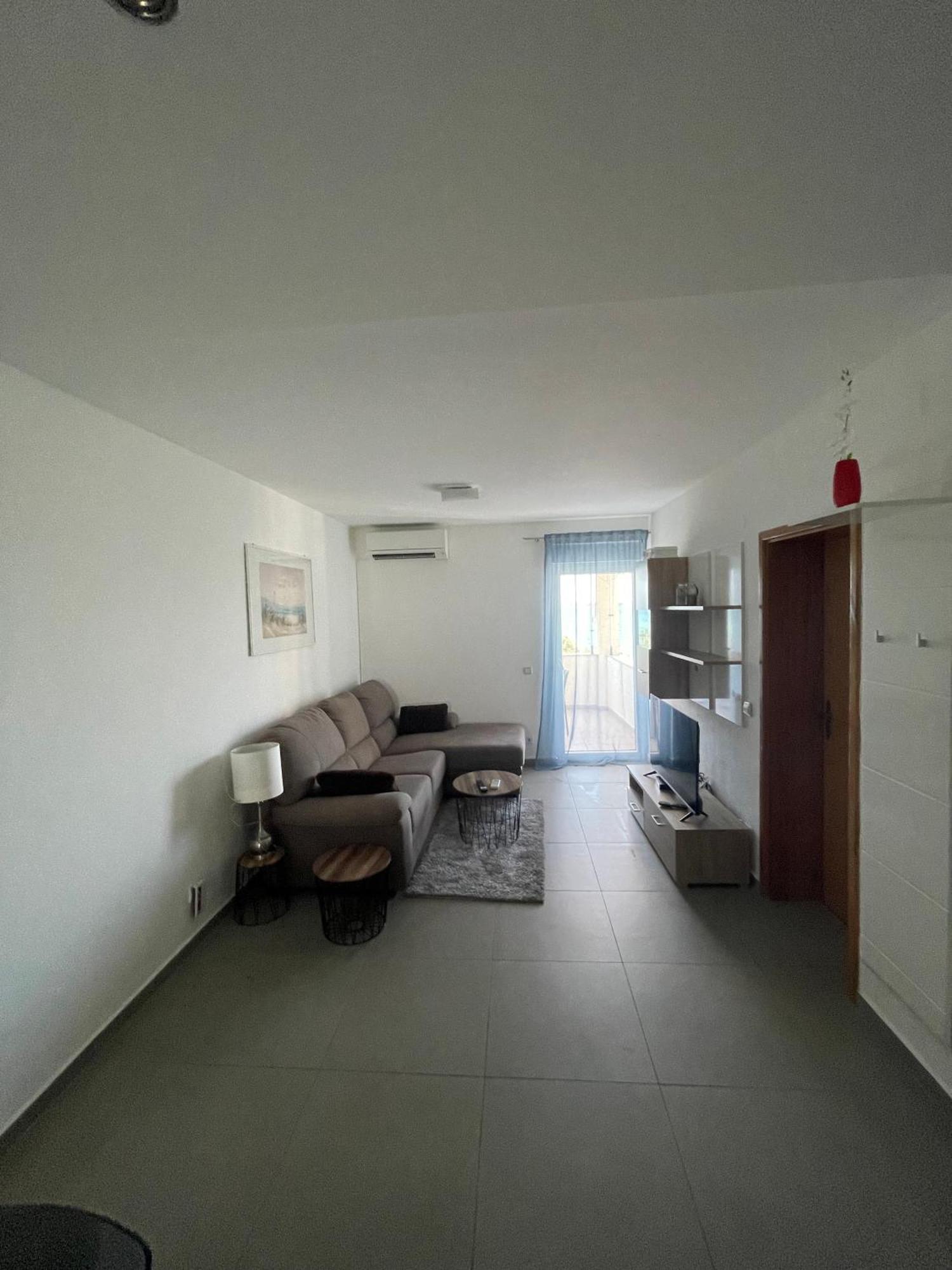 Apartments Desire 扎博里克 外观 照片