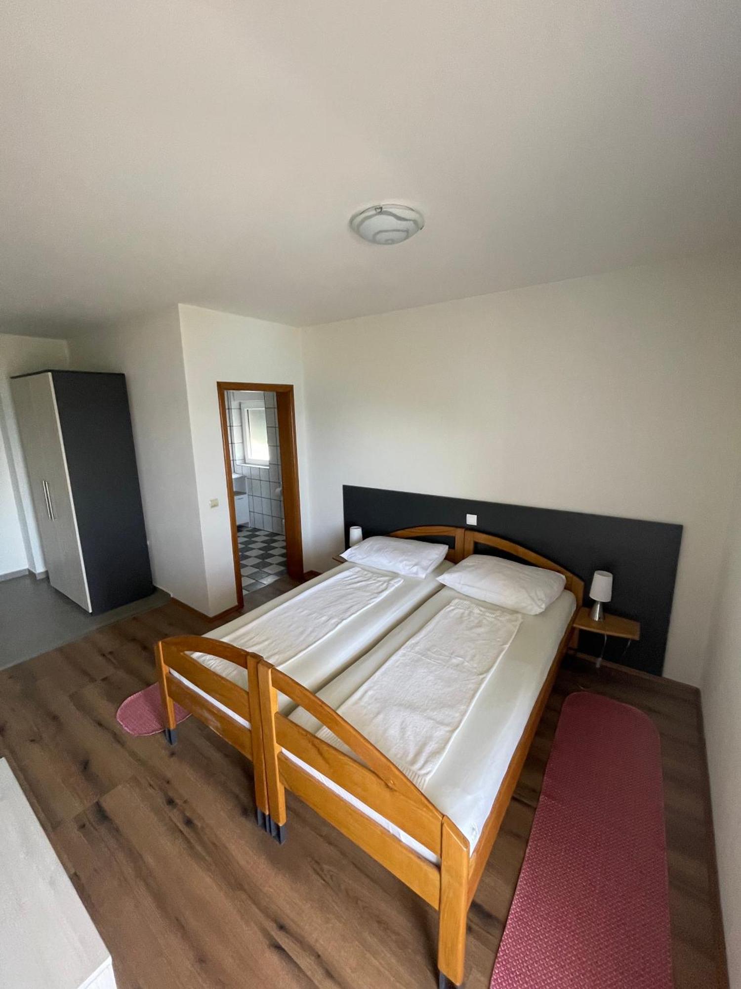Apartments Desire 扎博里克 外观 照片