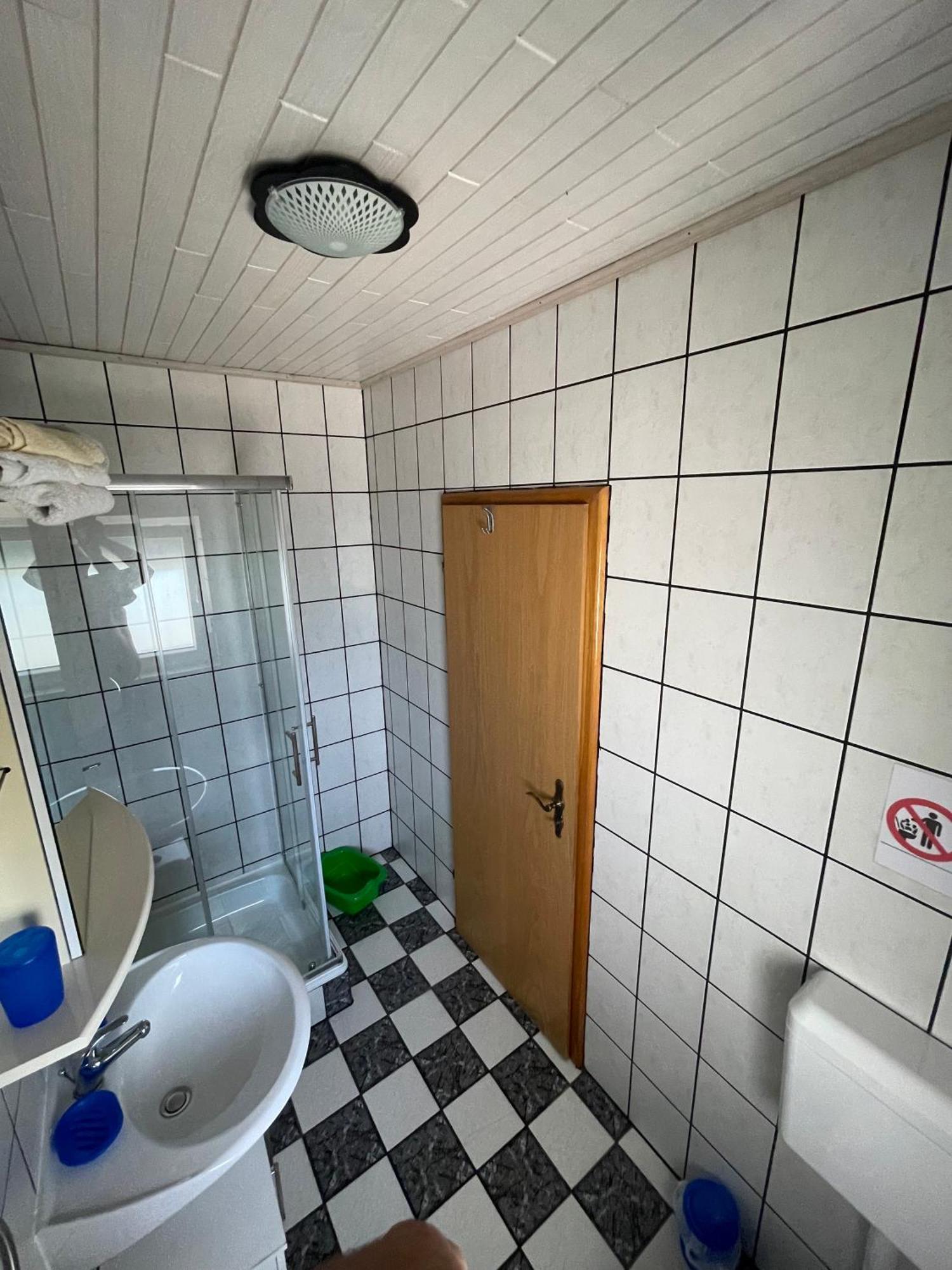 Apartments Desire 扎博里克 外观 照片