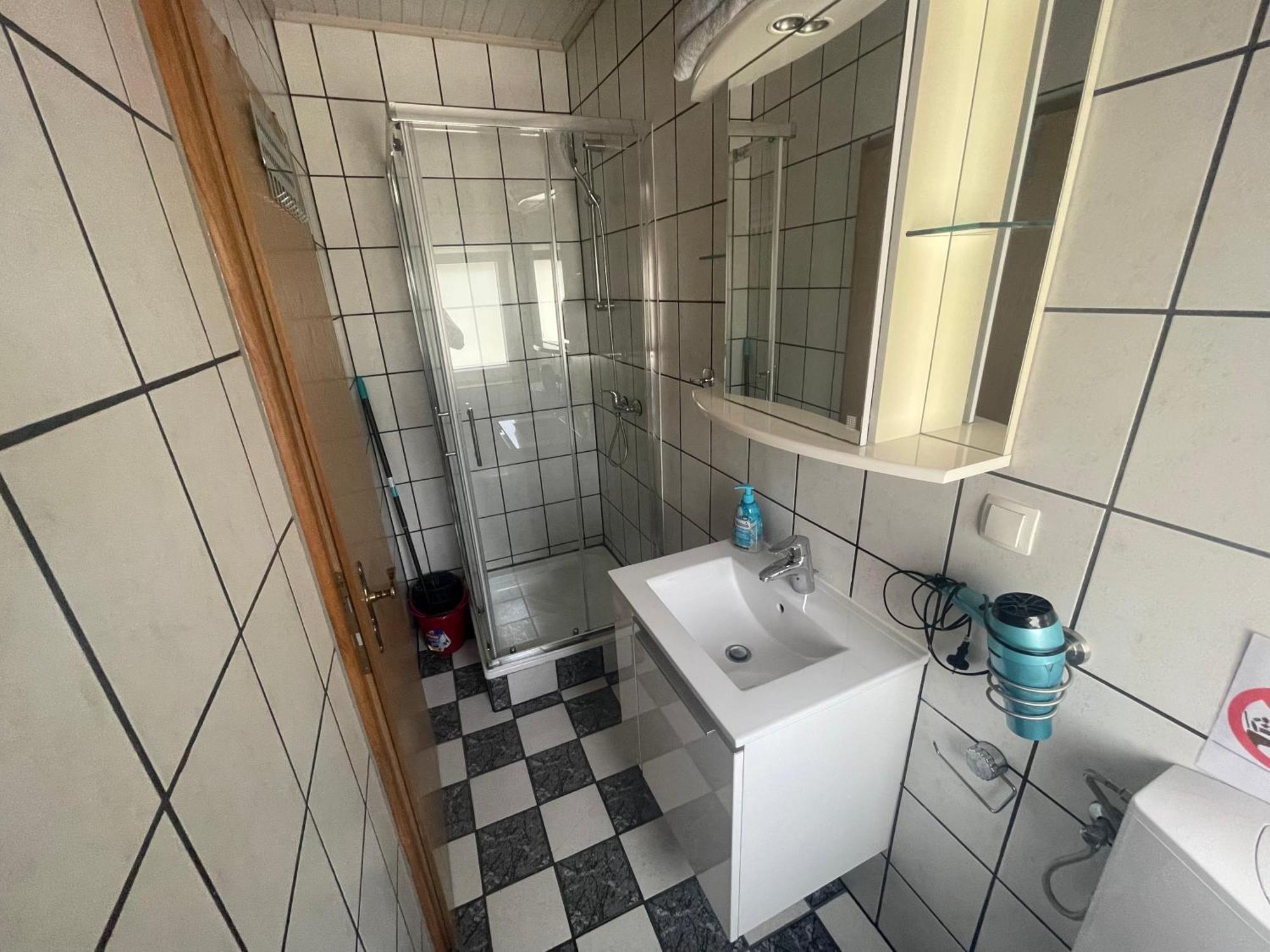 Apartments Desire 扎博里克 外观 照片