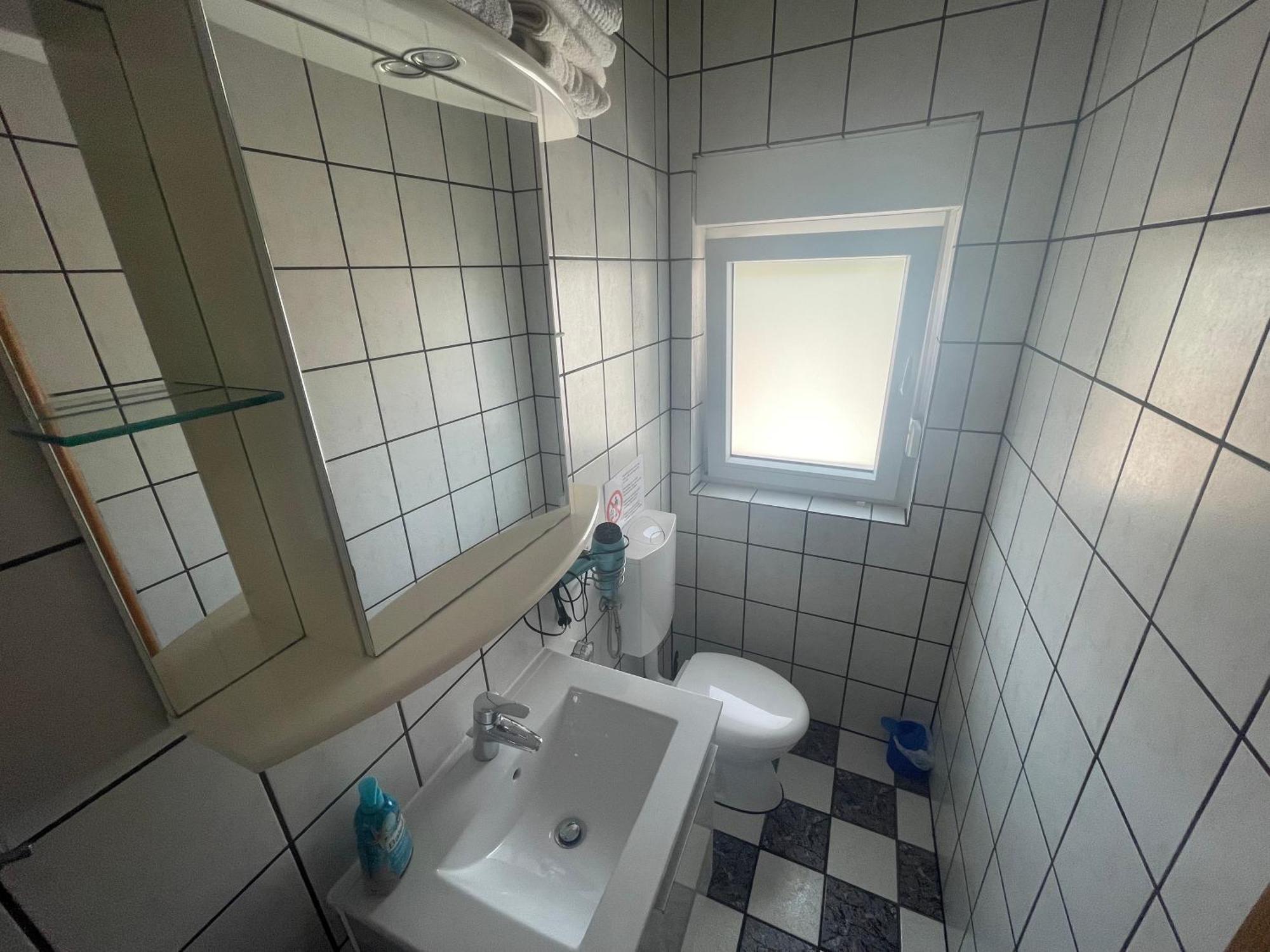 Apartments Desire 扎博里克 外观 照片